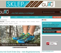 Sportswear Online Shop polnischer Online-Shop Bekleidung & Schuhe, Sport & Freizeit,