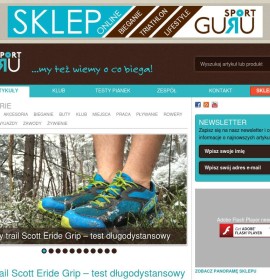 Sportswear Online Shop polnischer Online-Shop Bekleidung & Schuhe, Sport & Freizeit,