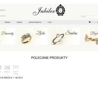 Sklep-jubiler.pl – Ringe polnischer Online-Shop