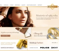 Kalisz Trauringe polnischer Online-Shop