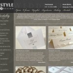 Hochzeits-Einladungen polnischer Online-Shop