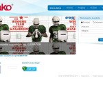 Handreinigungspaste polnischer Online-Shop