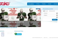 Handreinigungspaste polnischer Online-Shop
