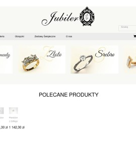 Sklep-jubiler.pl – Ringe polnischer Online-Shop