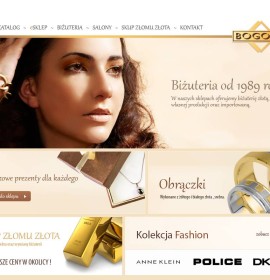 Kalisz Trauringe polnischer Online-Shop