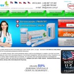 Anurex polnischer Online-Shop