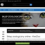 Tierhandlung polnischer Online-Shop Zoologie,
