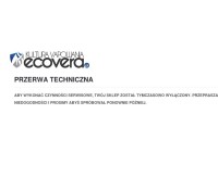 Ecovera.pl – Elektronische Zigaretten polnischer Online-Shop