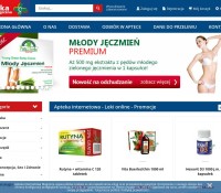 Pharmacy Magie – Fieber Drogen polnischer Online-Shop Gesundheit,