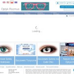 Torische Linsen polnischer Online-Shop