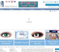 Torische Linsen polnischer Online-Shop