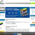 Maxprint24.com – Toner und Tinten in die Großhandelspreise polnischer Online-Shop Schreibwaren,