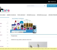 Die besten Produkte für Ihr Kind. polnischer Online-Shop