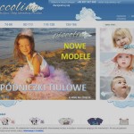 Schuhe für Kinder von Piccolino polnischer Online-Shop Artikel für Kinder,