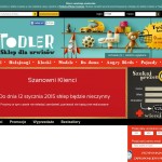 Online-Shop für Kinder Todler polnischer Online-Shop Artikel für Kinder,