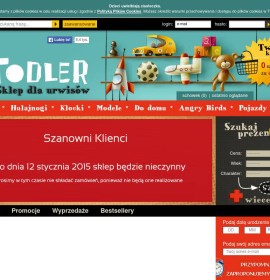 Online-Shop für Kinder Todler polnischer Online-Shop Artikel für Kinder,