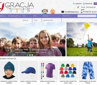 Shop Kinderbekleidung Hersteller polnischer Online-Shop Bekleidung & Schuhe, Artikel für Kinder,