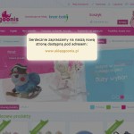 Kinderwagen polnischer Online-Shop Artikel für Kinder,