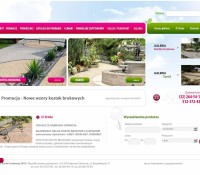 Pflaster Libet polnischer Online-Shop Haus und Garten,