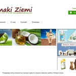 Shop Flavours of the Earth polnischer Online-Shop