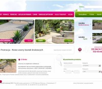 Pflaster Libet polnischer Online-Shop Haus und Garten,