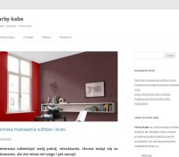 farby-kabe.eu polnischer Online-Shop