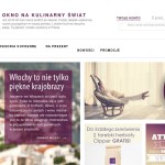 Deli Internet polnischer Online-Shop