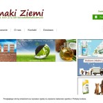 Shop Flavours of the Earth polnischer Online-Shop