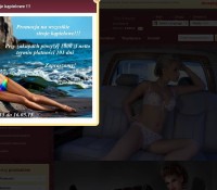 Großhandelswäsche polnischer Online-Shop
