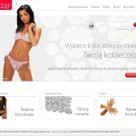Kajzar.pl Dessous-Shop polnischer Online-Shop
