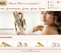 Juwelier Taxor polnischer Online-Shop