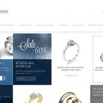 Michelson.pl – Schmuck Warsaw polnischer Online-Shop Schmuck & Uhren,