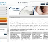 Bettwäsche und Accessoires SwiatSypialni.pl polnischer Online-Shop