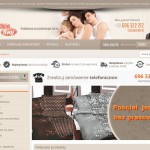 Online Shop mit Bettwäsche – SlodkieSny.pl polnischer Online-Shop