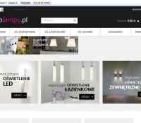 Badezimmerwandlampen – astrolampy.pl polnischer Online-Shop