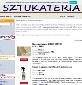 Plaster PUH Grądziel 98-400 Wieruszów polnischer Online-Shop Werkzeuge und Heimwerken,