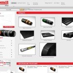 Stomil SA polnischer Online-Shop