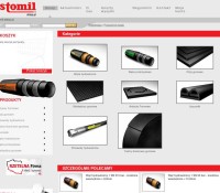 Stomil SA polnischer Online-Shop