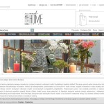 Shabby Chic Stil polnischer Online-Shop Haus und Garten,