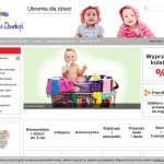 Modne-dziecko.pl – Kleidung für Kinder polnischer Online-Shop Artikel für Kinder, Bekleidung & Schuhe,