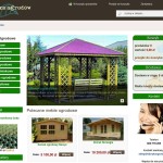 Factory Shop Gardens polnischer Online-Shop