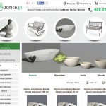 Shop Töpfe – fajnedonice.pl polnischer Online-Shop