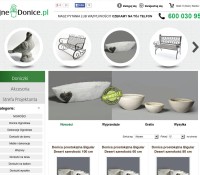 Shop Töpfe – fajnedonice.pl polnischer Online-Shop