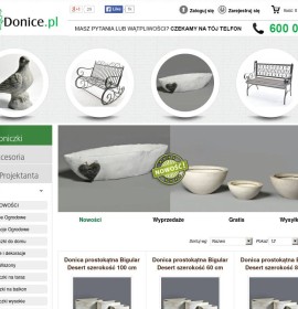 Shop Töpfe – fajnedonice.pl polnischer Online-Shop