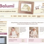 Die Kleidung für die Taufe polnischer Online-Shop