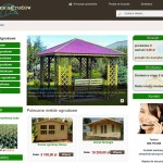 Factory Shop Gardens polnischer Online-Shop