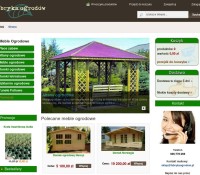 Factory Shop Gardens polnischer Online-Shop