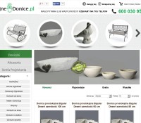Shop Töpfe – fajnedonice.pl polnischer Online-Shop