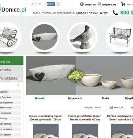 Shop Töpfe – fajnedonice.pl polnischer Online-Shop