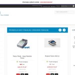 Zahlungsmittel und Fiskaldrucker polnischer Online-Shop Software & Medien,